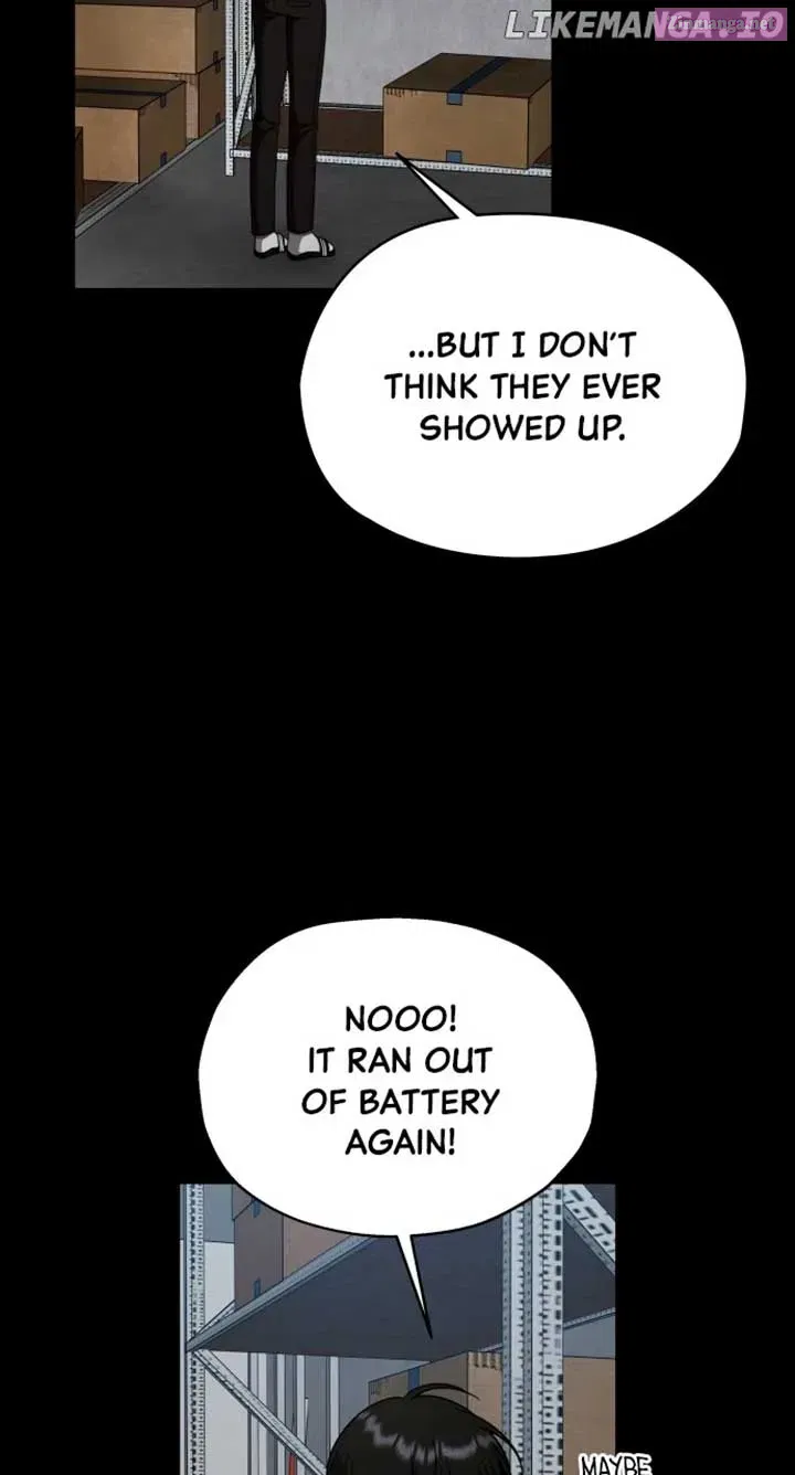 I Will Steal Your Place Zinmanga X Chapter 24 Page 74