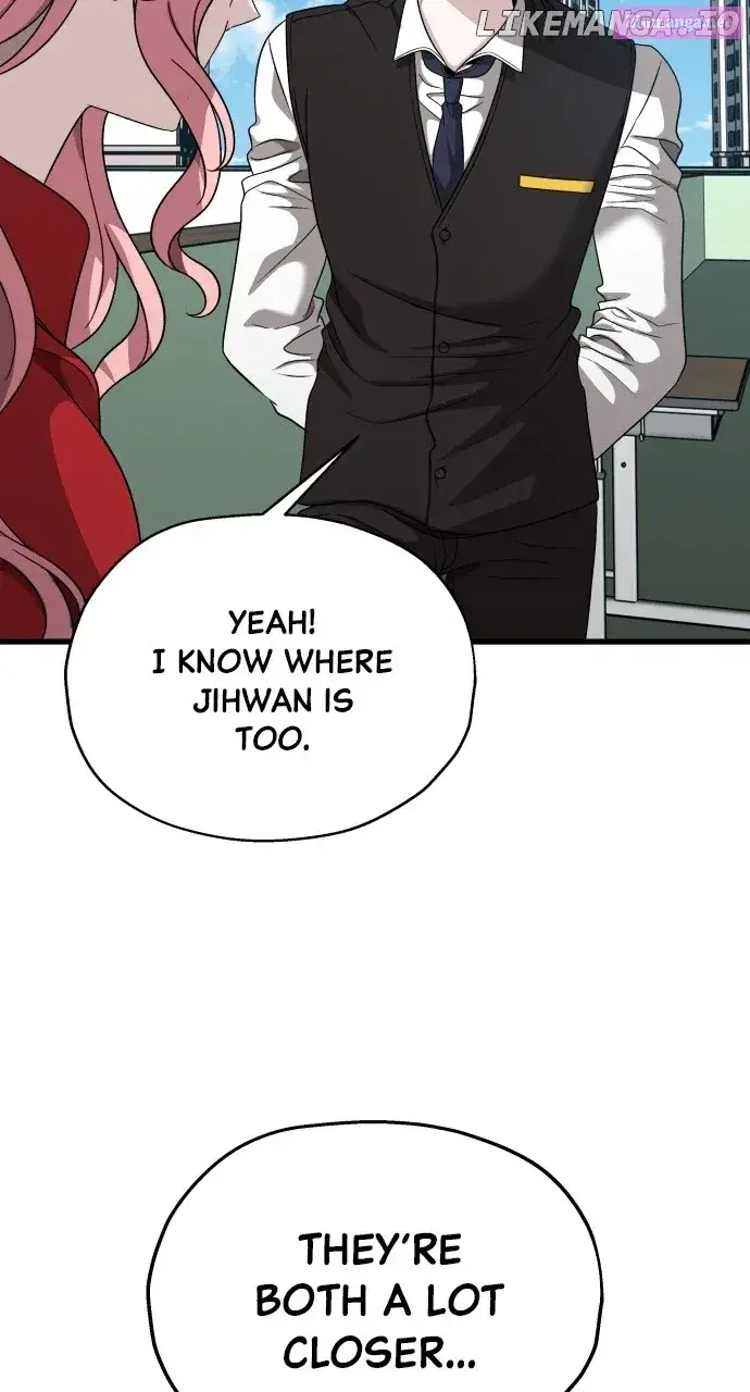 I Will Steal Your Place Zinmanga X Chapter 22 Page 23