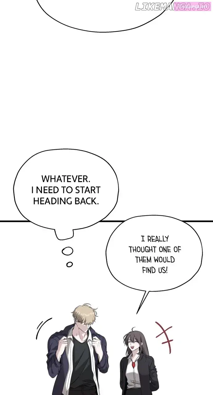 I Will Steal Your Place Zinmanga X Chapter 22 Page 35