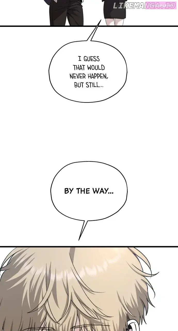 I Will Steal Your Place Zinmanga X Chapter 22 Page 36