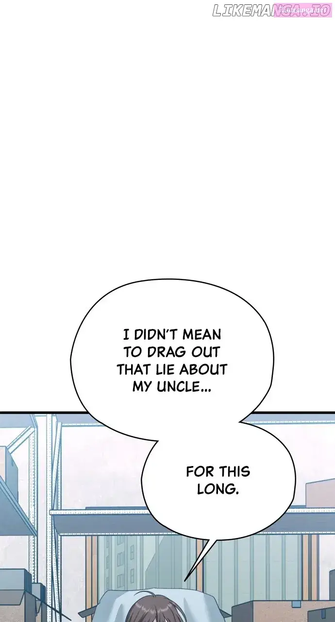 I Will Steal Your Place Zinmanga X Chapter 22 Page 42