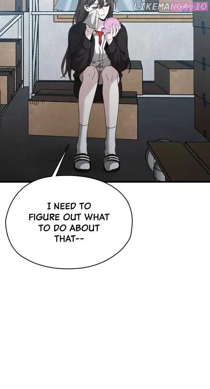 I Will Steal Your Place Zinmanga X Chapter 22 Page 43