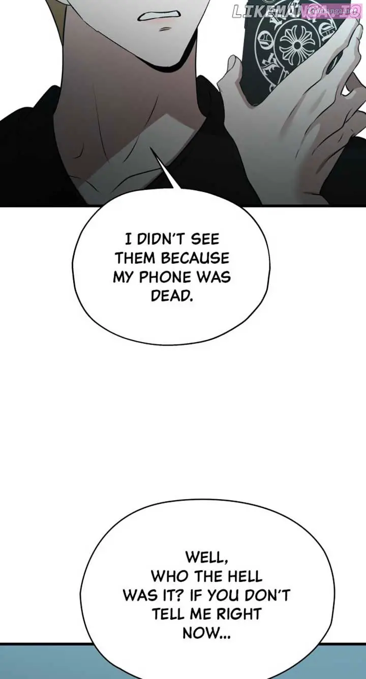 I Will Steal Your Place Zinmanga X Chapter 20 Page 65