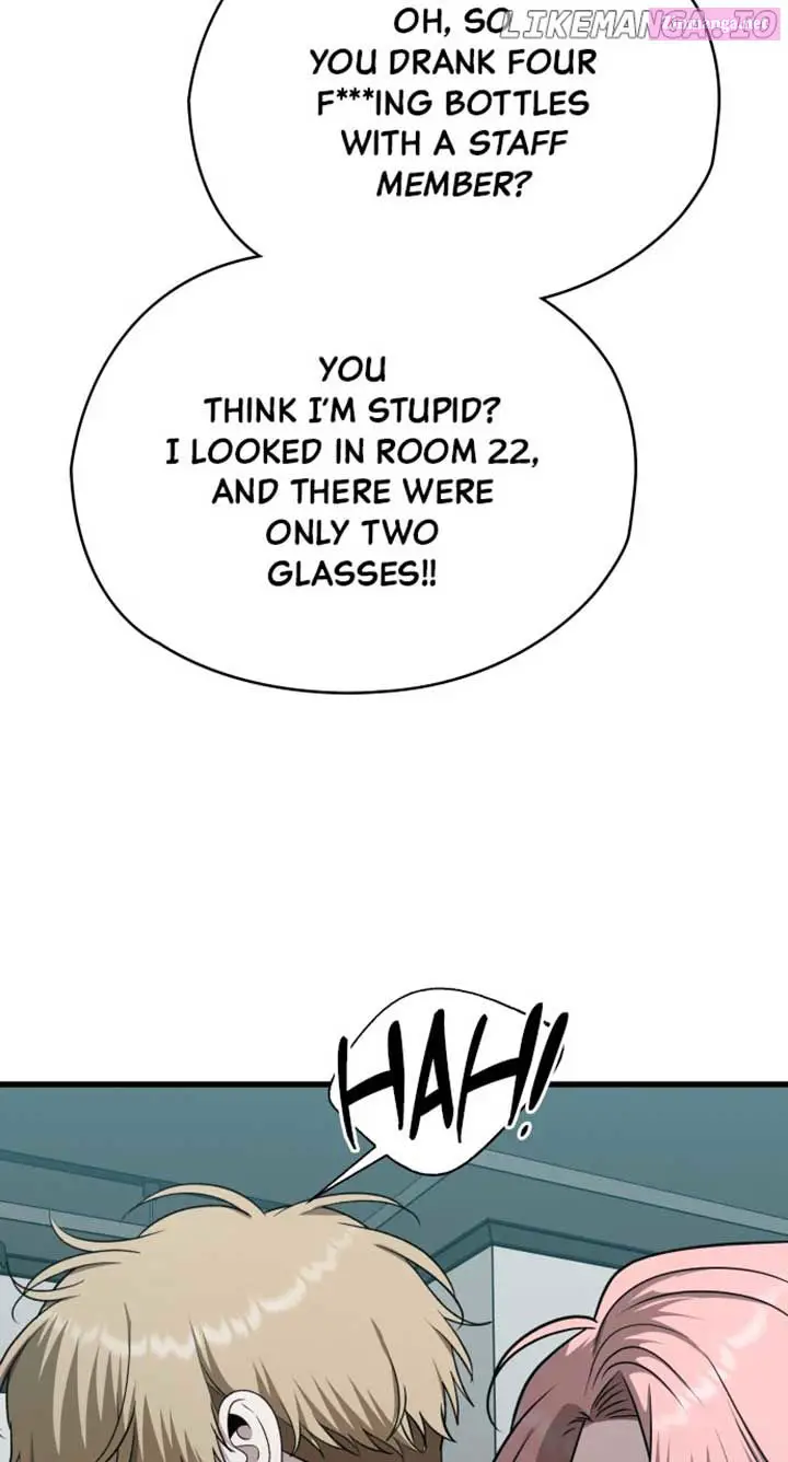 I Will Steal Your Place Zinmanga X Chapter 20 Page 68