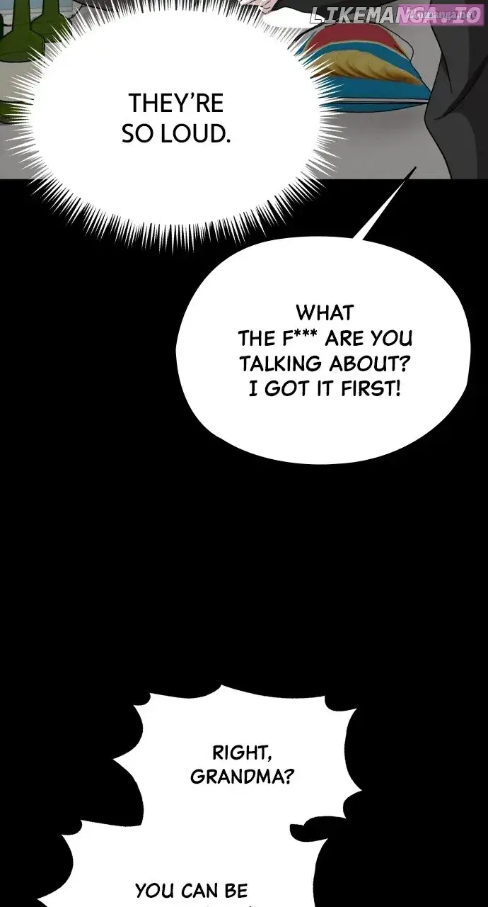 I Will Steal Your Place Zinmanga X Chapter 19 Page 44