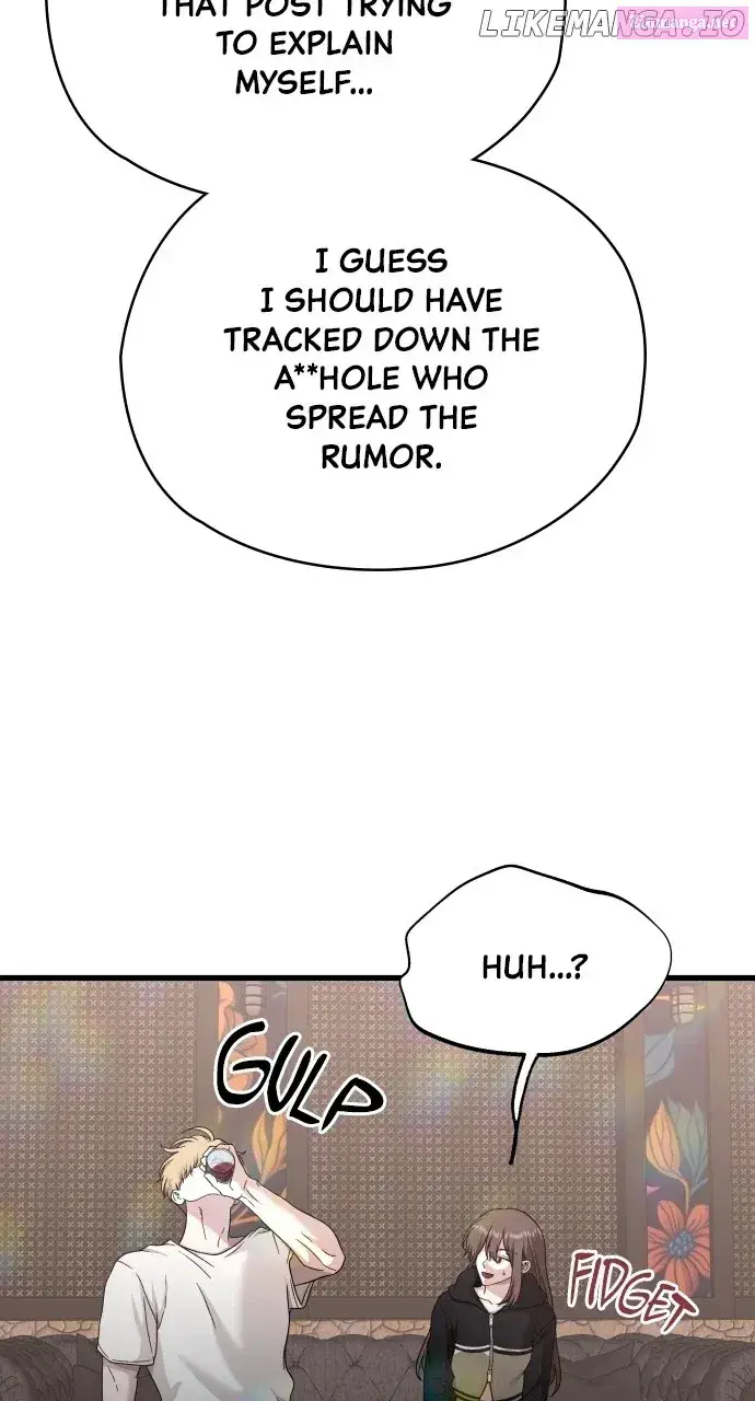 I Will Steal Your Place Zinmanga X Chapter 18 Page 40