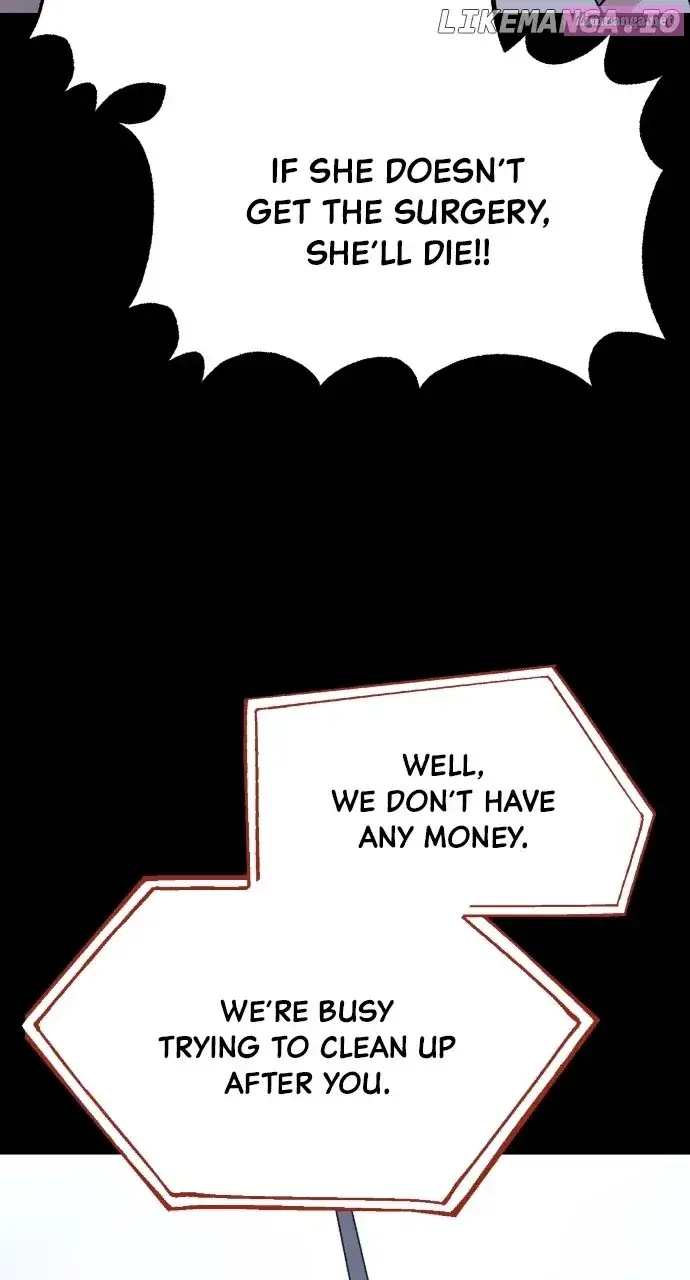 I Will Steal Your Place Zinmanga X Chapter 18 Page 80