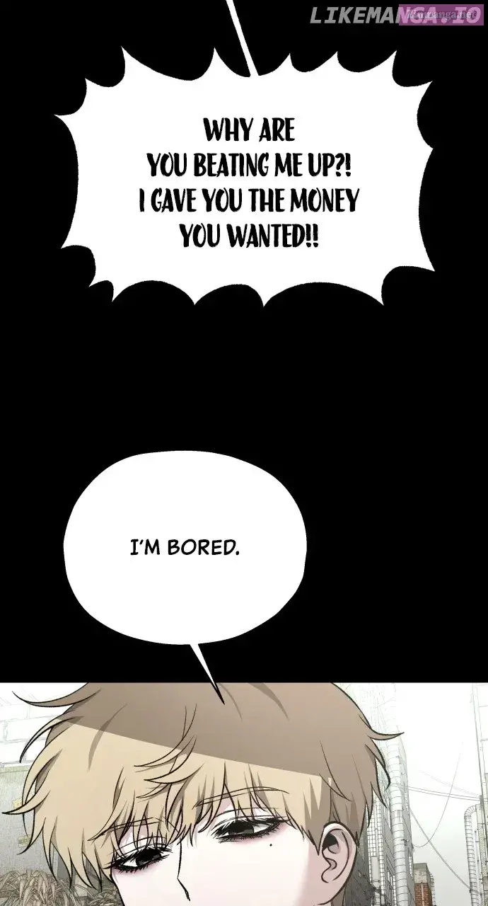 I Will Steal Your Place Zinmanga X Chapter 18 Page 99