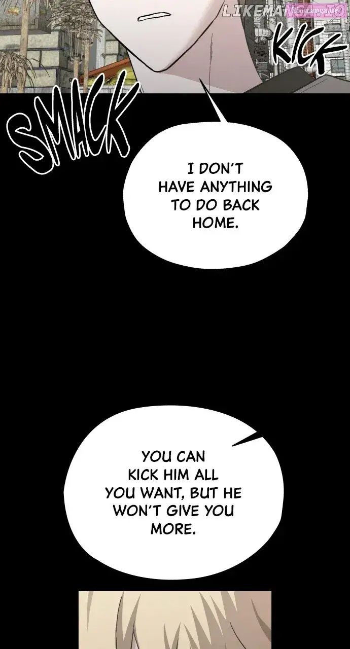 I Will Steal Your Place Zinmanga X Chapter 18 Page 100