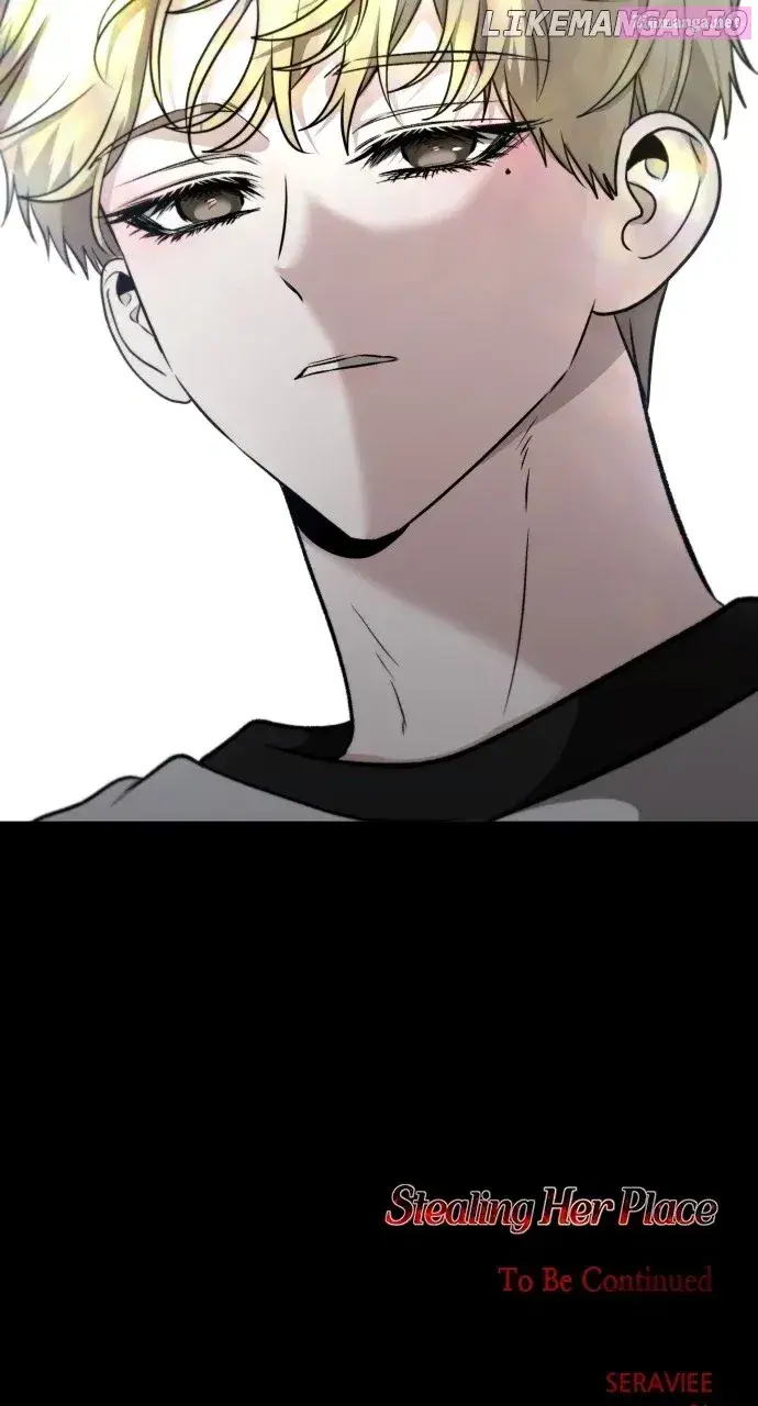 I Will Steal Your Place Zinmanga X Chapter 18 Page 104