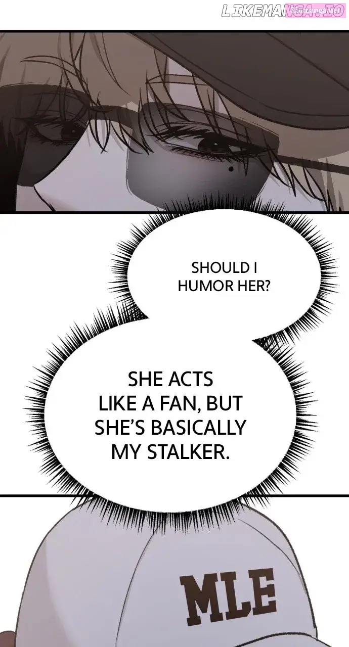 I Will Steal Your Place Zinmanga X Chapter 17 Page 3