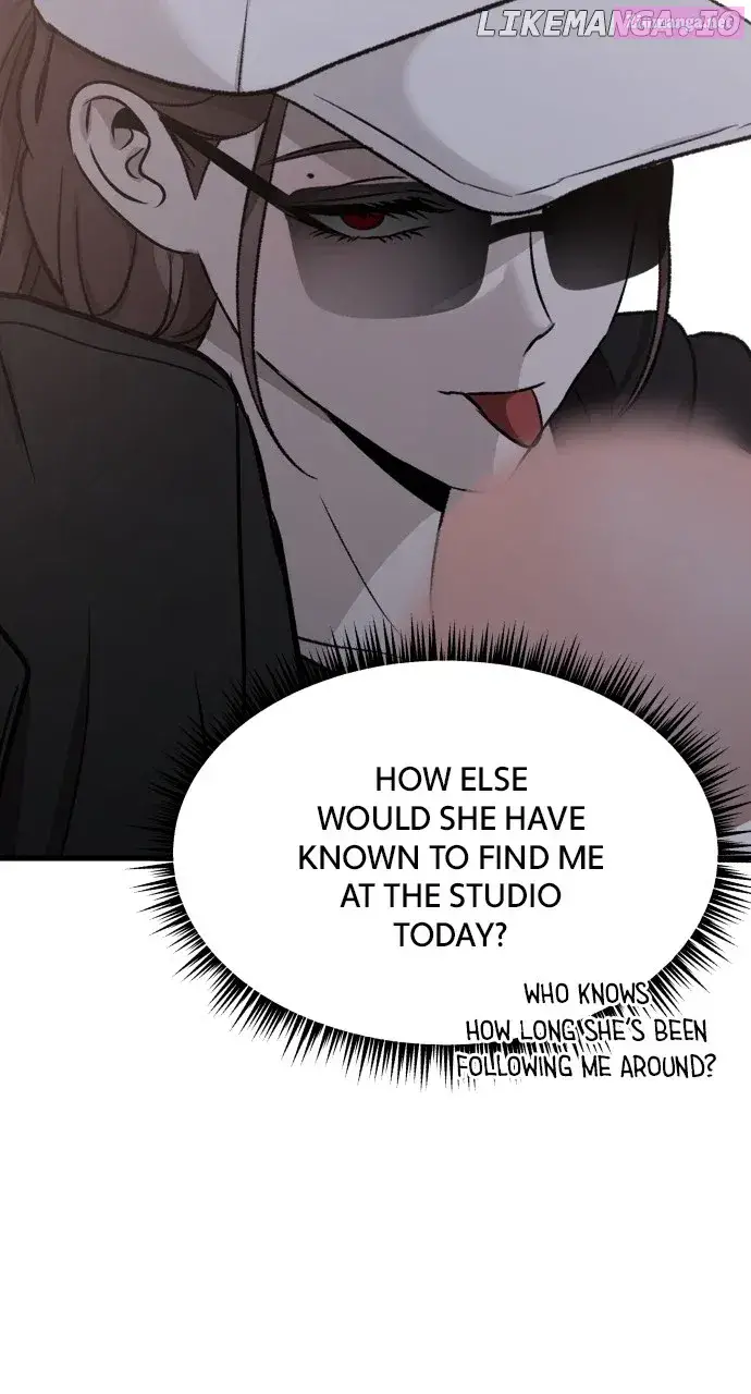 I Will Steal Your Place Zinmanga X Chapter 17 Page 4