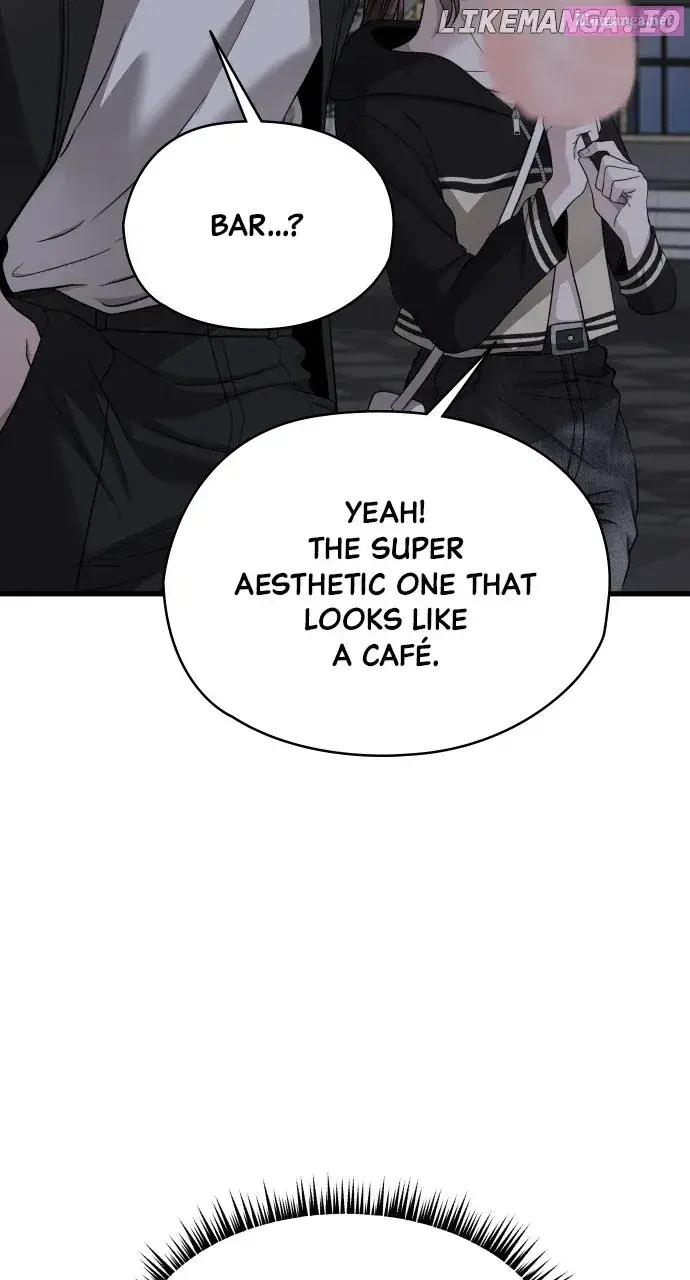 I Will Steal Your Place Zinmanga X Chapter 17 Page 10