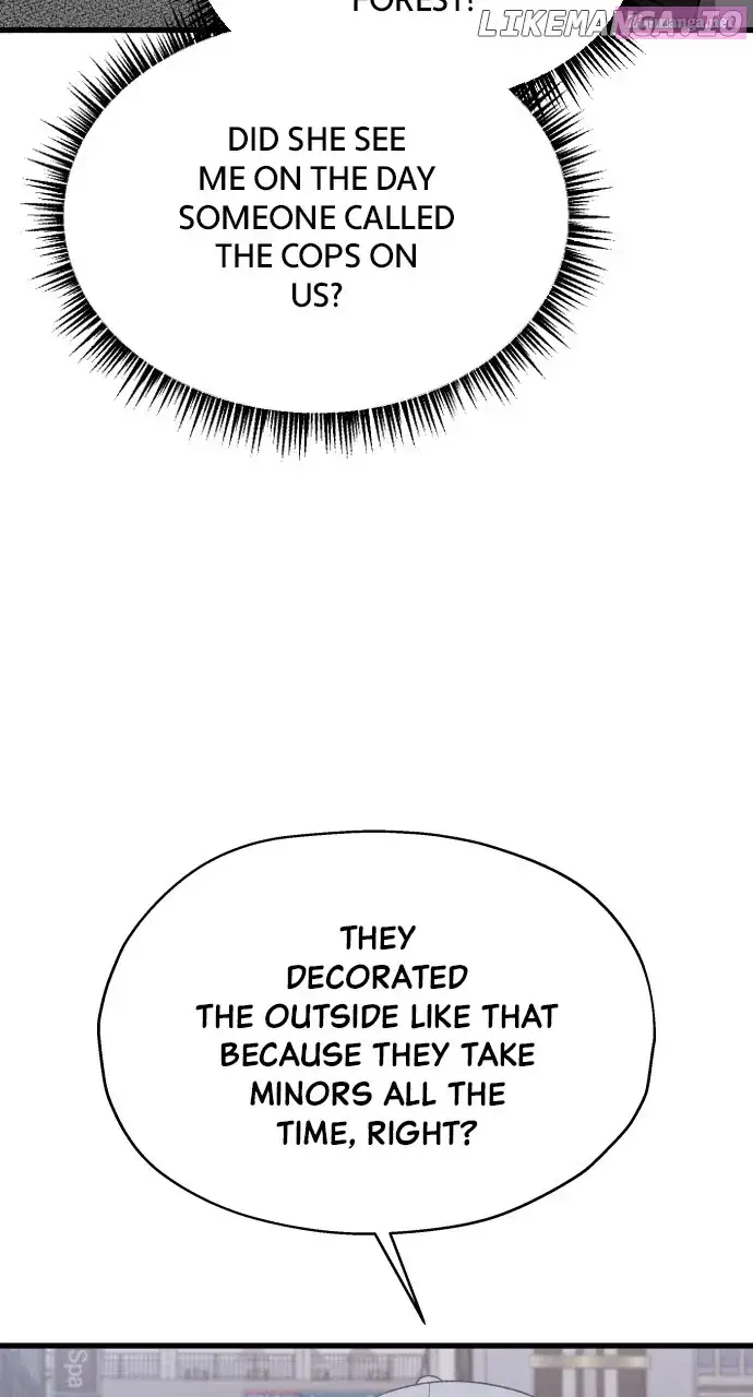 I Will Steal Your Place Zinmanga X Chapter 17 Page 12