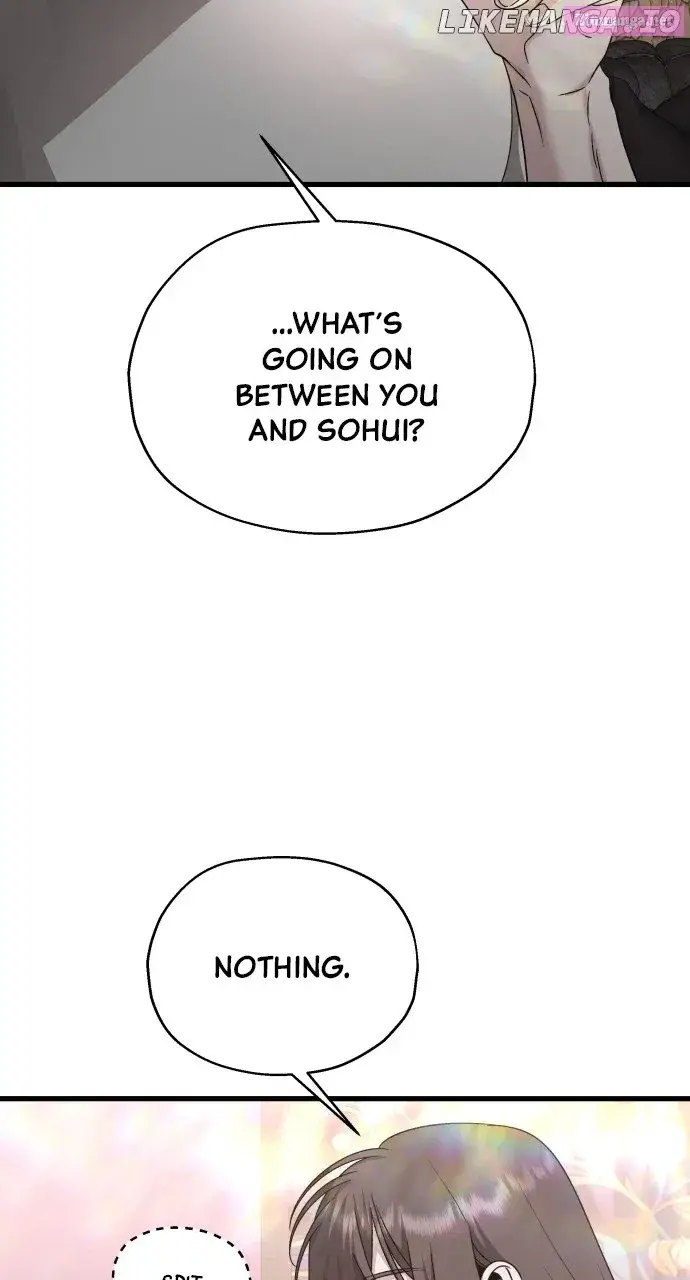 I Will Steal Your Place Zinmanga X Chapter 17 Page 76