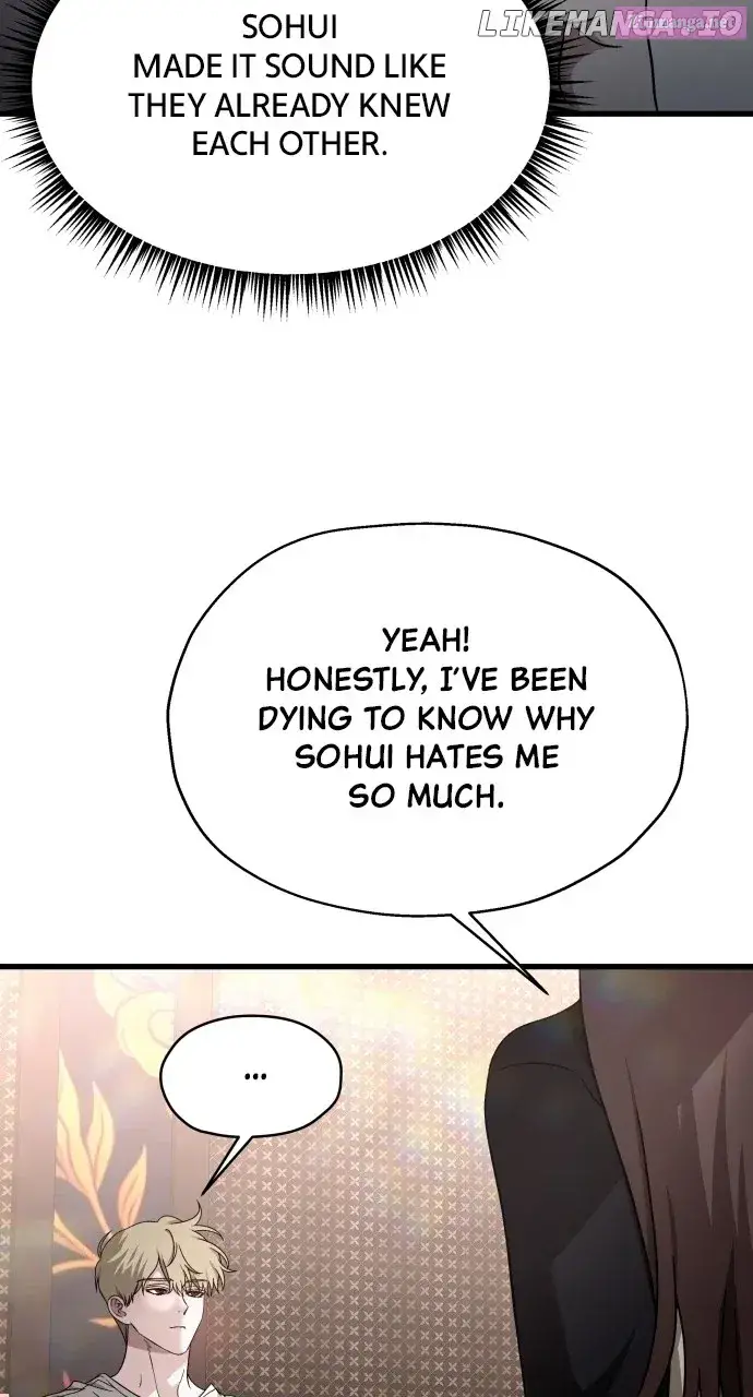 I Will Steal Your Place Zinmanga X Chapter 17 Page 79