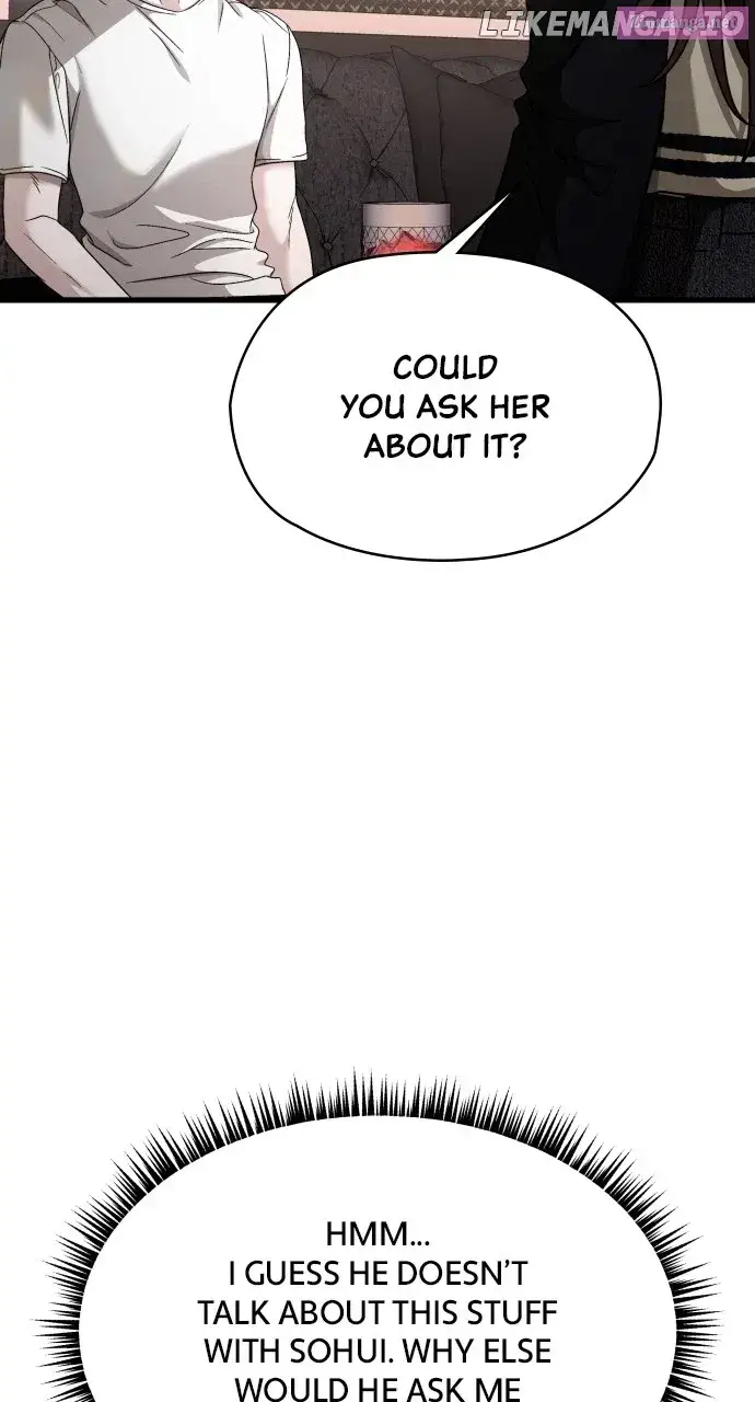 I Will Steal Your Place Zinmanga X Chapter 17 Page 80