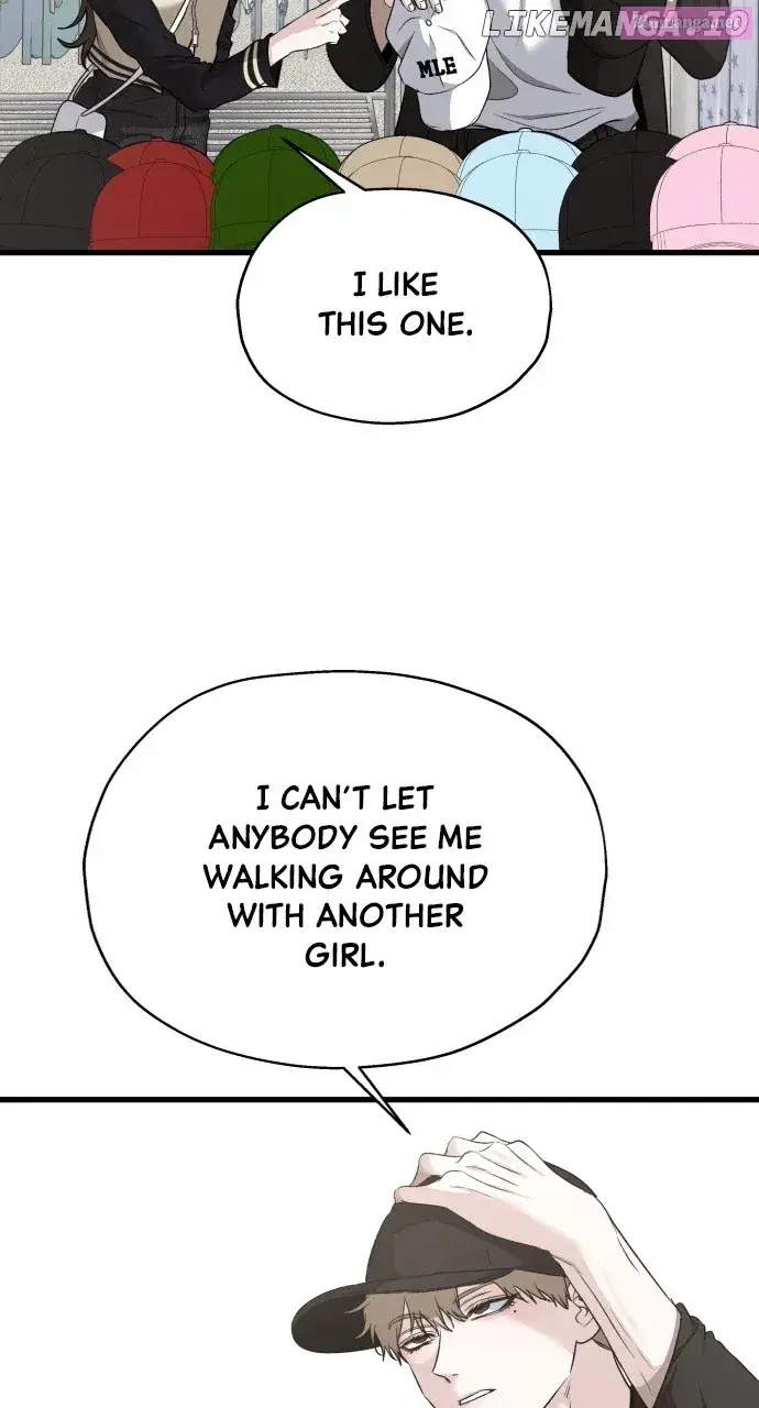 I Will Steal Your Place Zinmanga X Chapter 16 Page 48