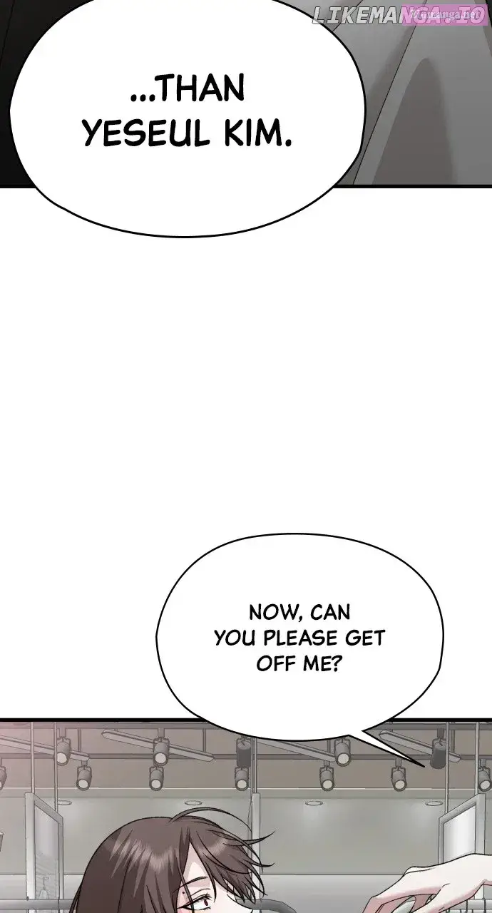 I Will Steal Your Place Zinmanga X Chapter 16 Page 63