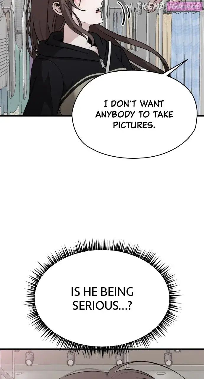 I Will Steal Your Place Zinmanga X Chapter 16 Page 64