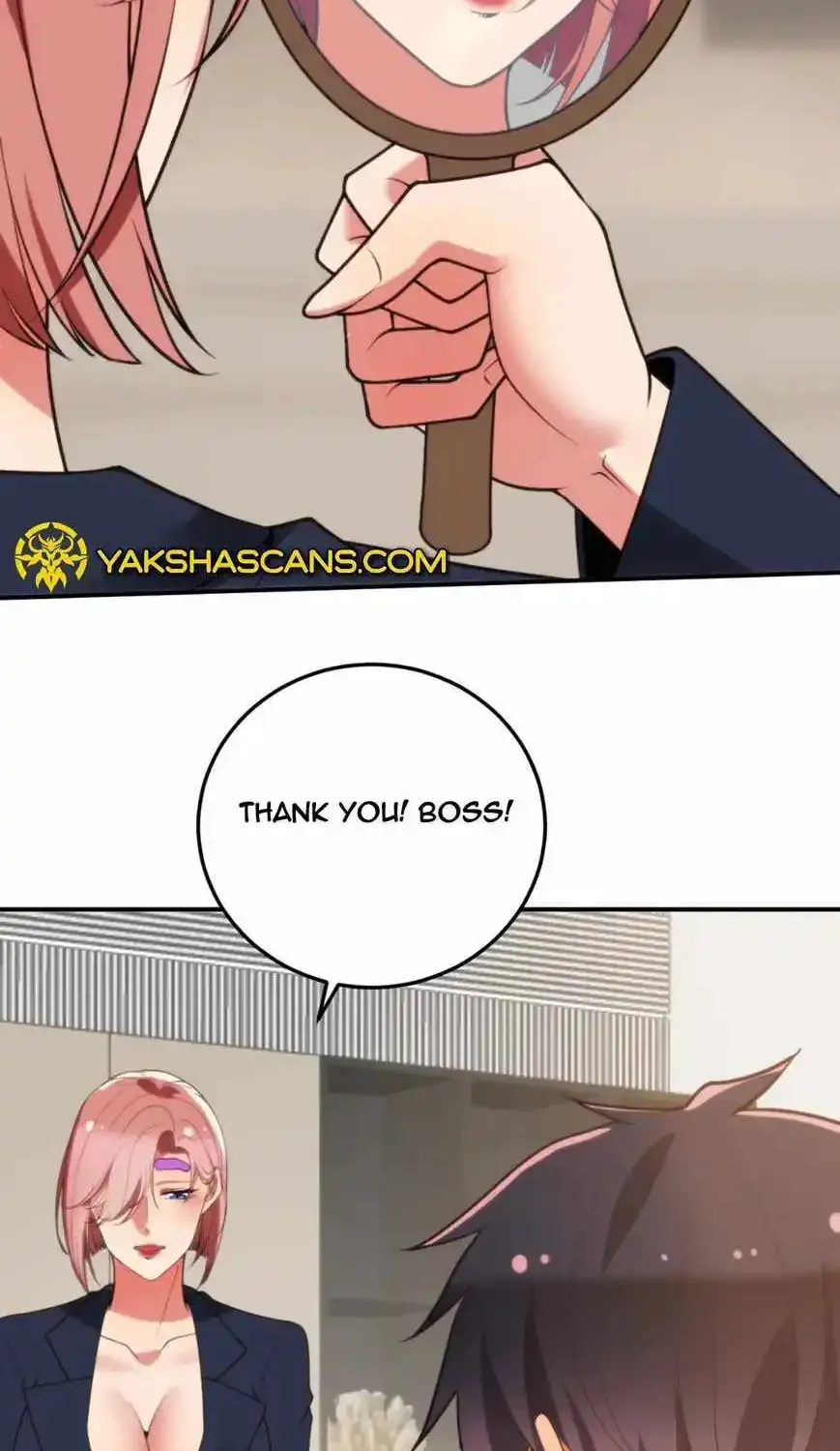 I Have 90 Billion Licking Gold Zinmanga X Chapter 223 Page 7