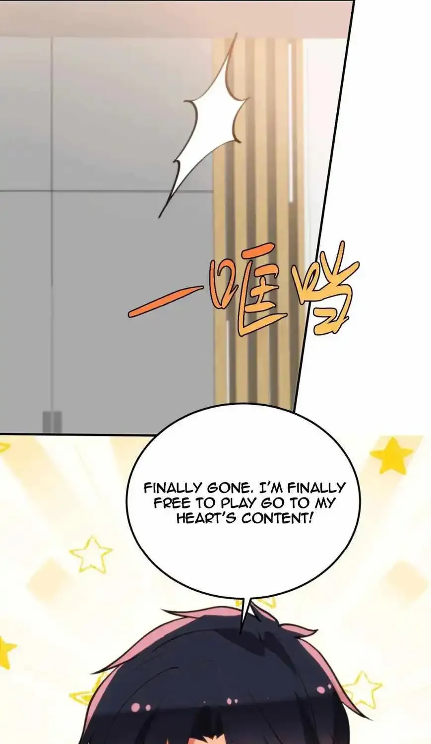 I Have 90 Billion Licking Gold Zinmanga X Chapter 223 Page 12