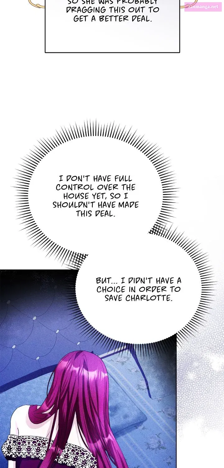 The Ugly Lady’s Secret Pouch Zinmanga X Chapter 52 Page 7