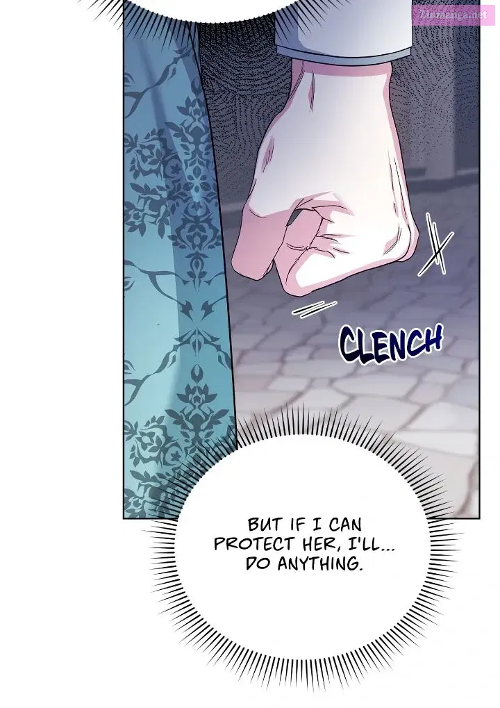 The Ugly Lady’s Secret Pouch Zinmanga X Chapter 52 Page 9