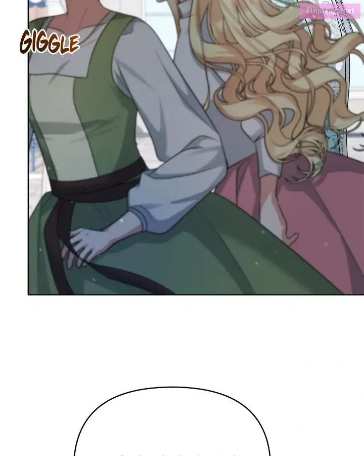 The Ugly Lady’s Secret Pouch Zinmanga X Chapter 52 Page 13