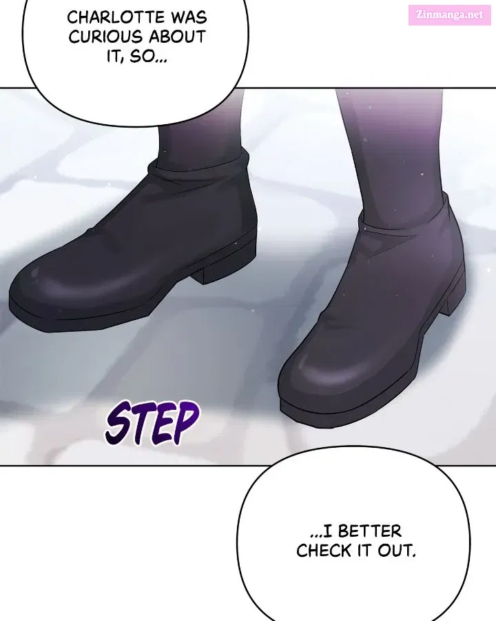 The Ugly Lady’s Secret Pouch Zinmanga X Chapter 52 Page 20