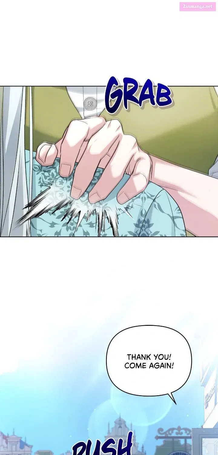 The Ugly Lady’s Secret Pouch Zinmanga X Chapter 52 Page 28