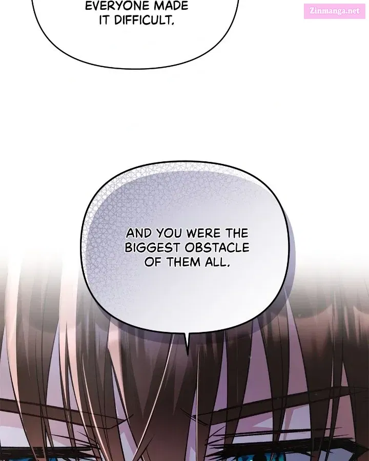 The Ugly Lady’s Secret Pouch Zinmanga X Chapter 52 Page 38
