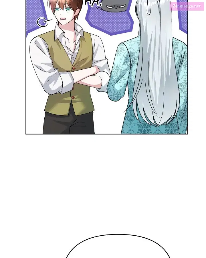 The Ugly Lady’s Secret Pouch Zinmanga X Chapter 52 Page 58
