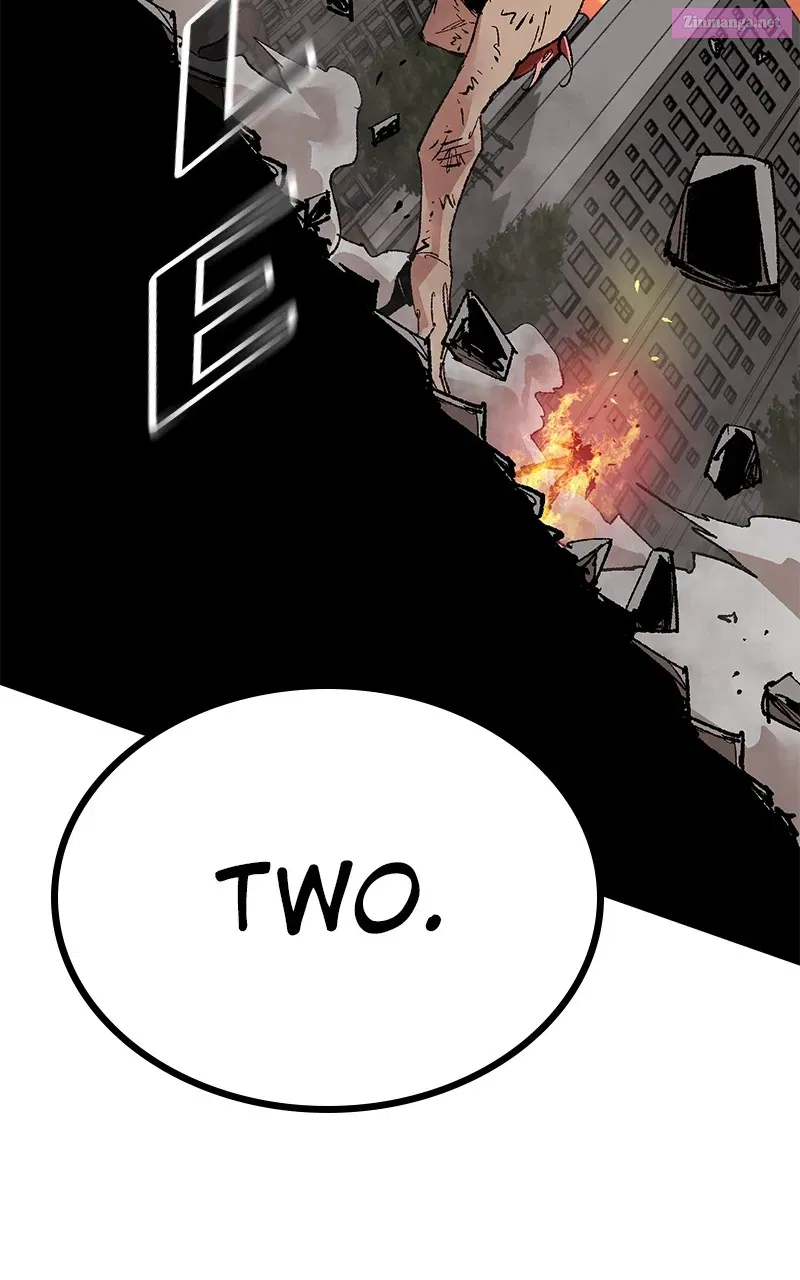 Kill to Live Zinmanga X Chapter 12 Page 23