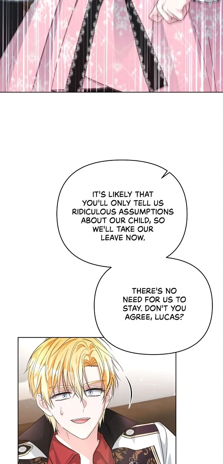 The Ugly Lady’s Secret Pouch Zinmanga X Chapter 50 Page 76