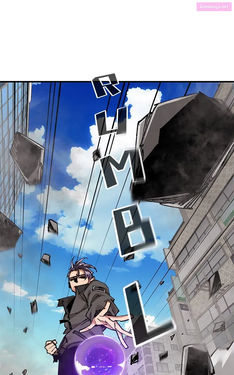 Kill to Live Zinmanga X Chapter 10 Page 57
