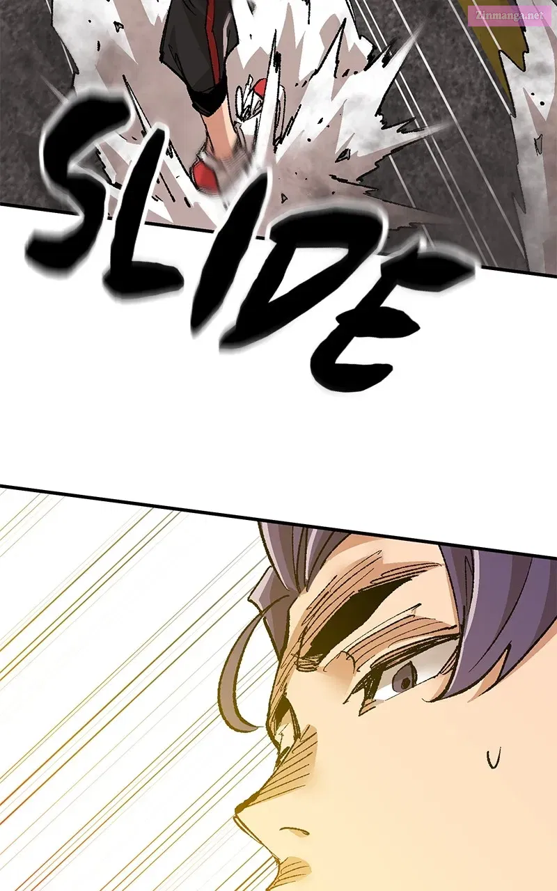 Kill to Live Zinmanga X Chapter 10 Page 98