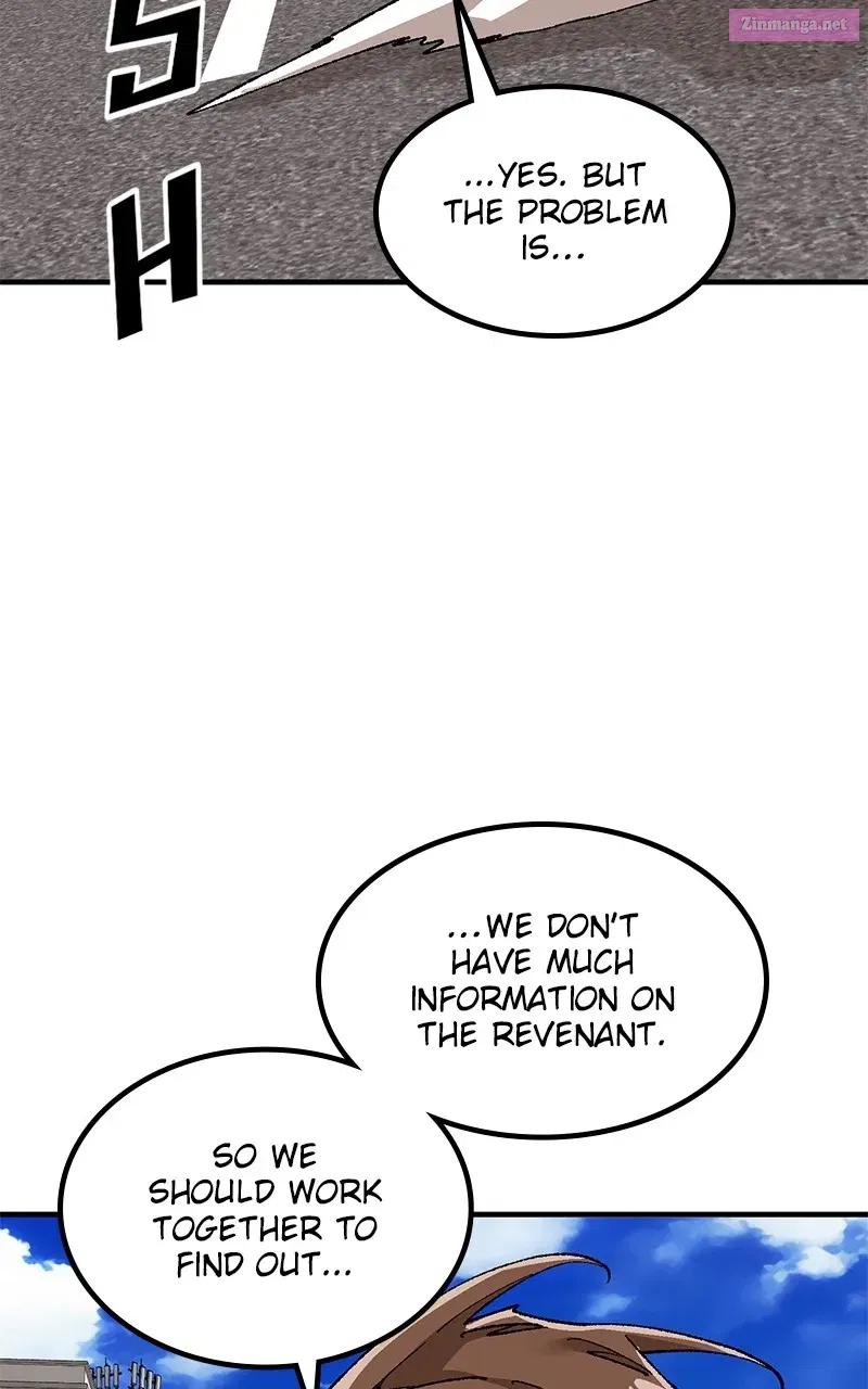 Kill to Live Zinmanga X Chapter 9 Page 92