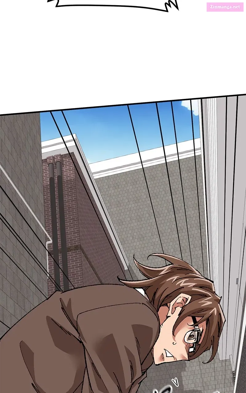 Kill to Live Zinmanga X Chapter 9 Page 110