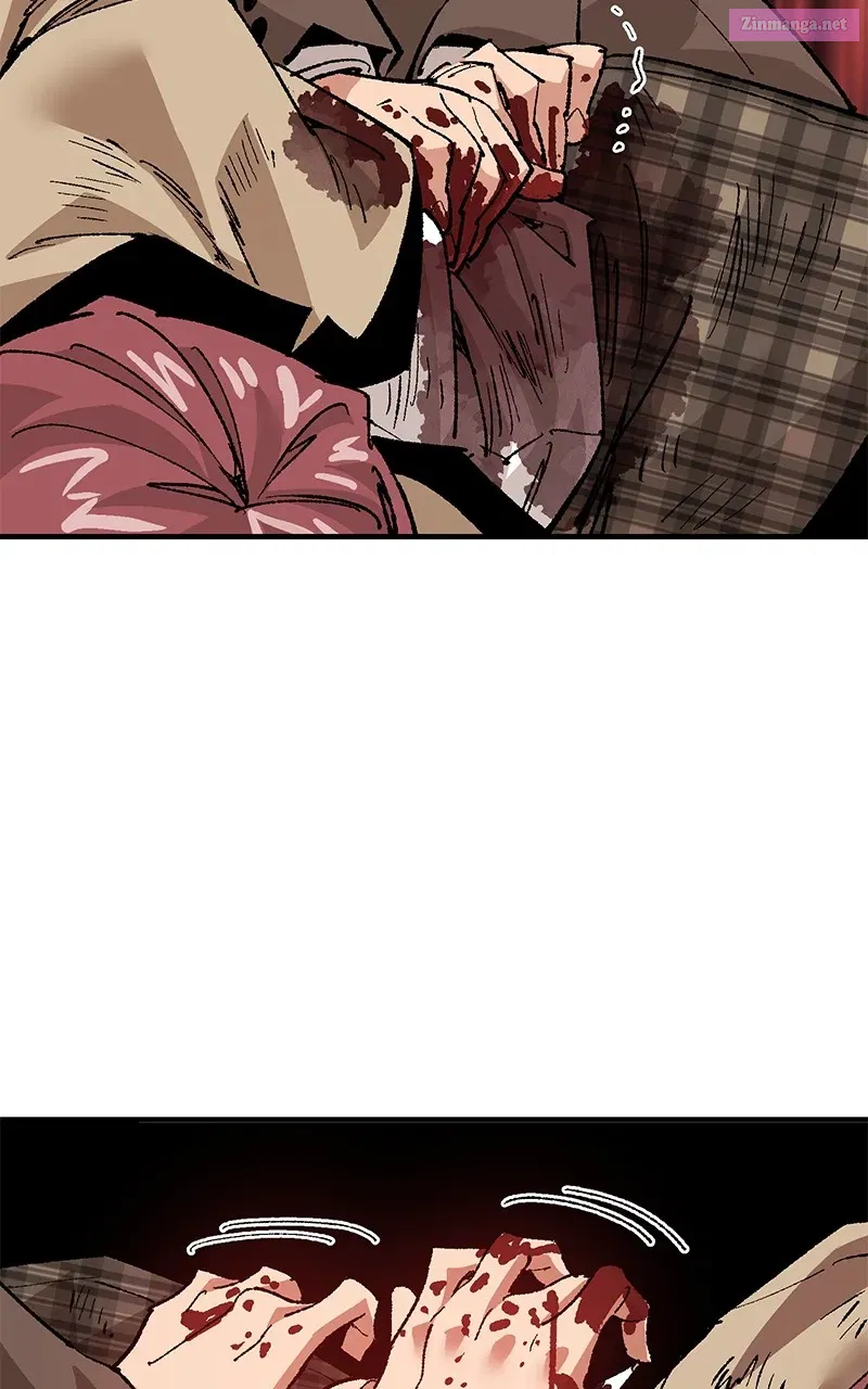 Kill to Live Zinmanga X Chapter 9 Page 115