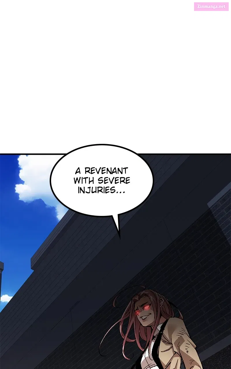 Kill to Live Zinmanga X Chapter 9 Page 125