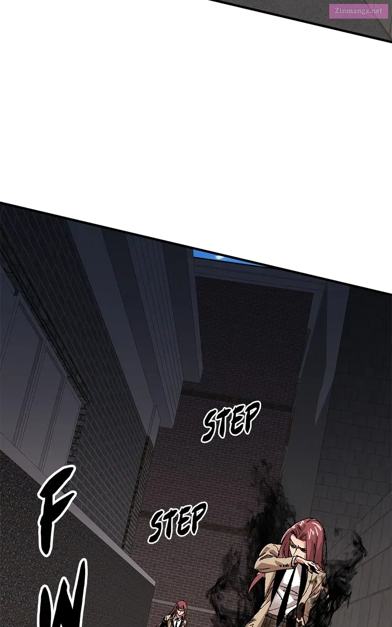 Kill to Live Zinmanga X Chapter 9 Page 136