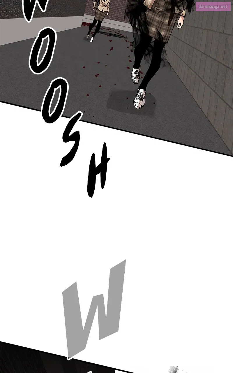 Kill to Live Zinmanga X Chapter 9 Page 137