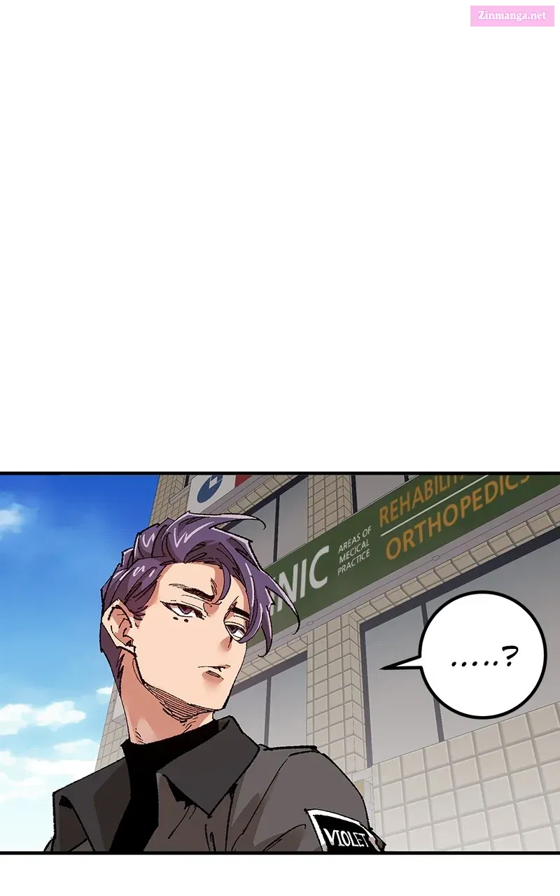 Kill to Live Zinmanga X Chapter 9 Page 150