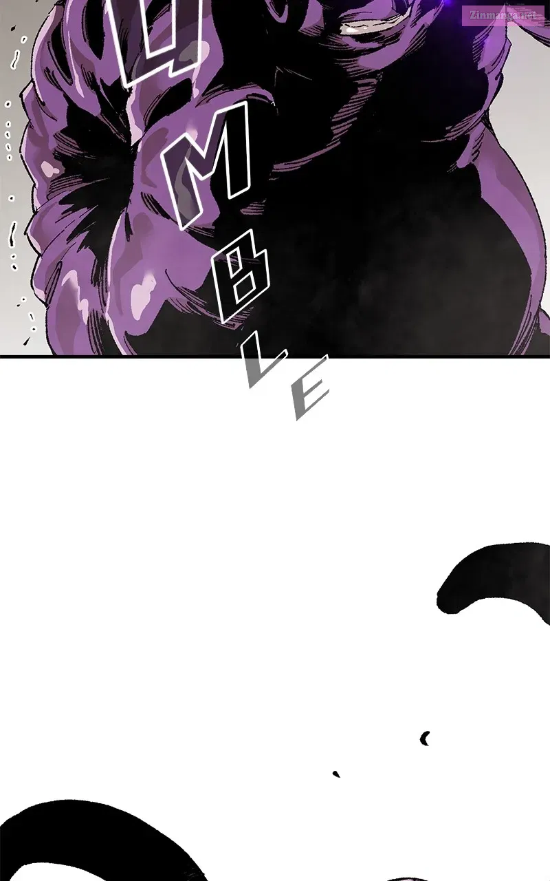 Kill to Live Zinmanga X Chapter 8 Page 6