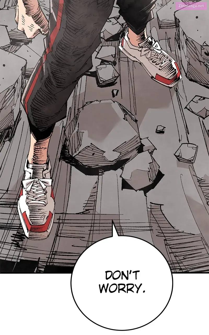 Kill to Live Zinmanga X Chapter 8 Page 11