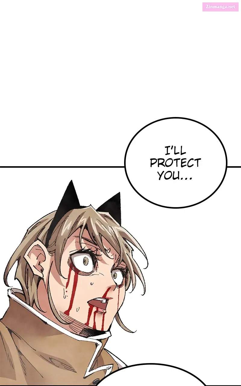 Kill to Live Zinmanga X Chapter 8 Page 12