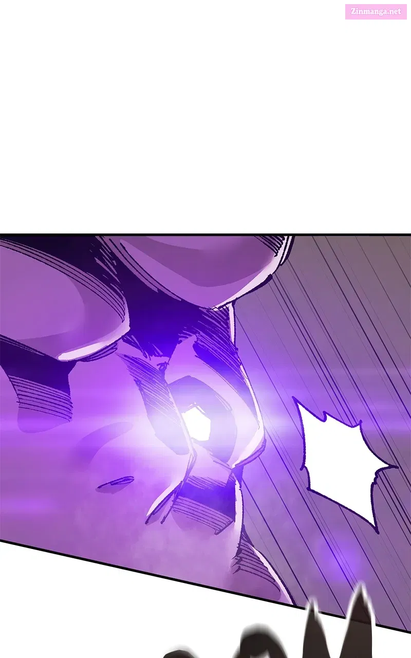 Kill to Live Zinmanga X Chapter 8 Page 21