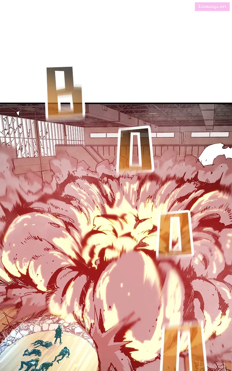 Kill to Live Zinmanga X Chapter 8 Page 31