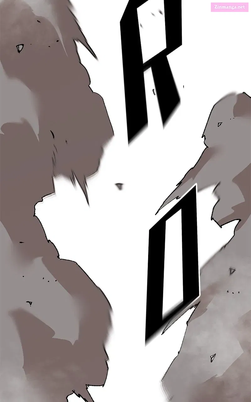 Kill to Live Zinmanga X Chapter 8 Page 35